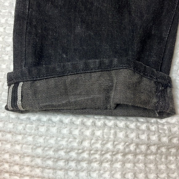 RRL Selvedge Denim Jeans - Picture 4 of 6